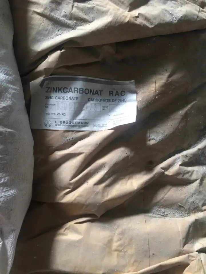 Хим. реагенты, фотография 1