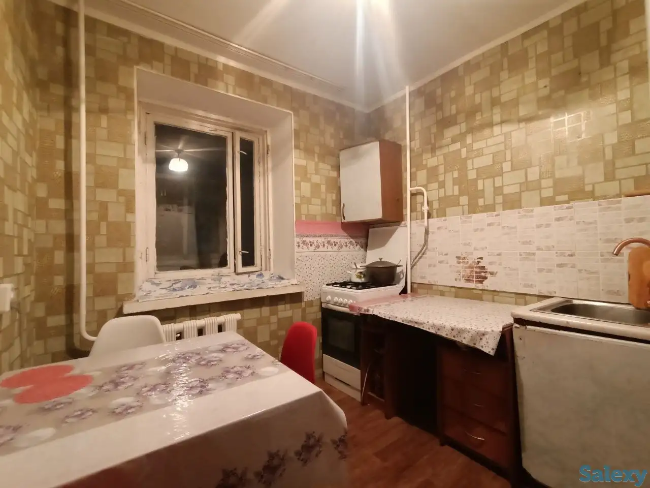 Продам 23х комнатную квартиру по улице Джангильдина, фотография 6