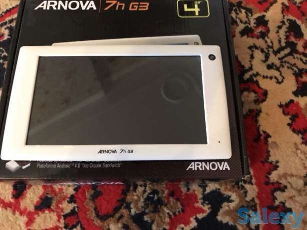 Планшет, фотография 1