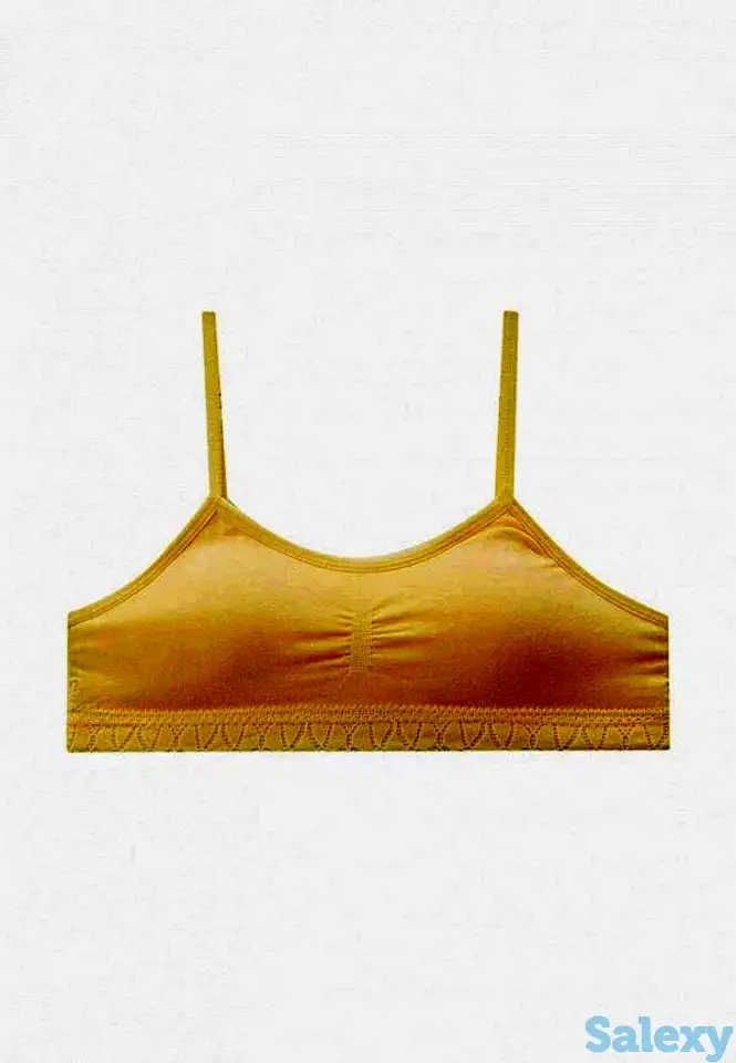 Топ бельевой sela, фотография 1