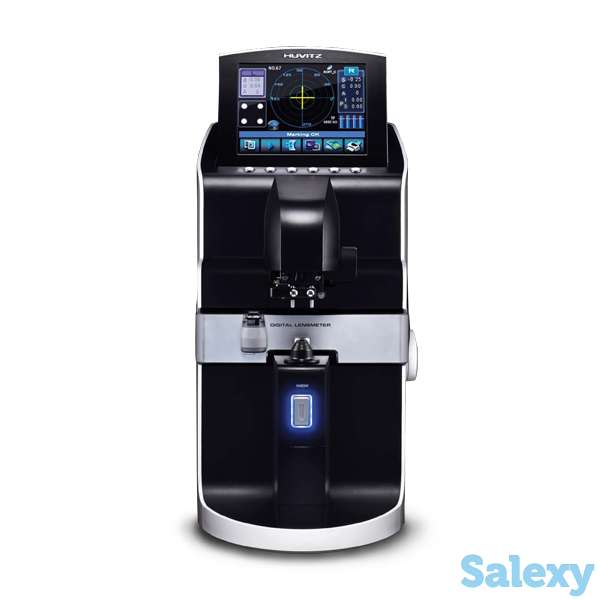 Диоптриметр Huvitz HLM 7000, фотография 1