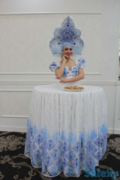 Леди фуршет, фотография 8