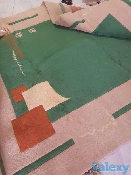 Продам ковер, фотография 1