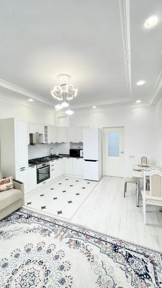 2-евро комнатная квартира, ул Махамбет Утемисова 125Б, фотография 7