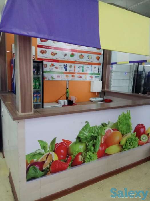 Продается готовый бизнес- кафе., фотография 3