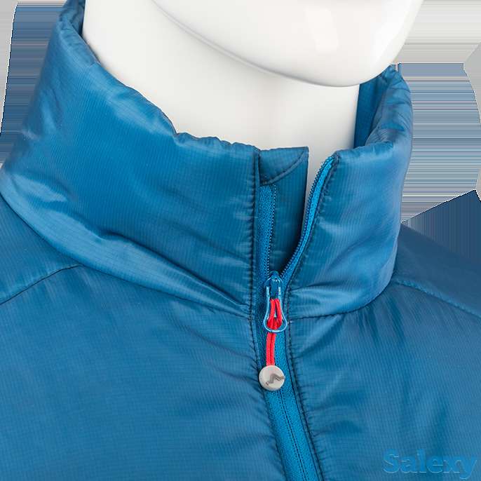 Куртка сивера гамаюн про 3.0 сапфир, фотография 3