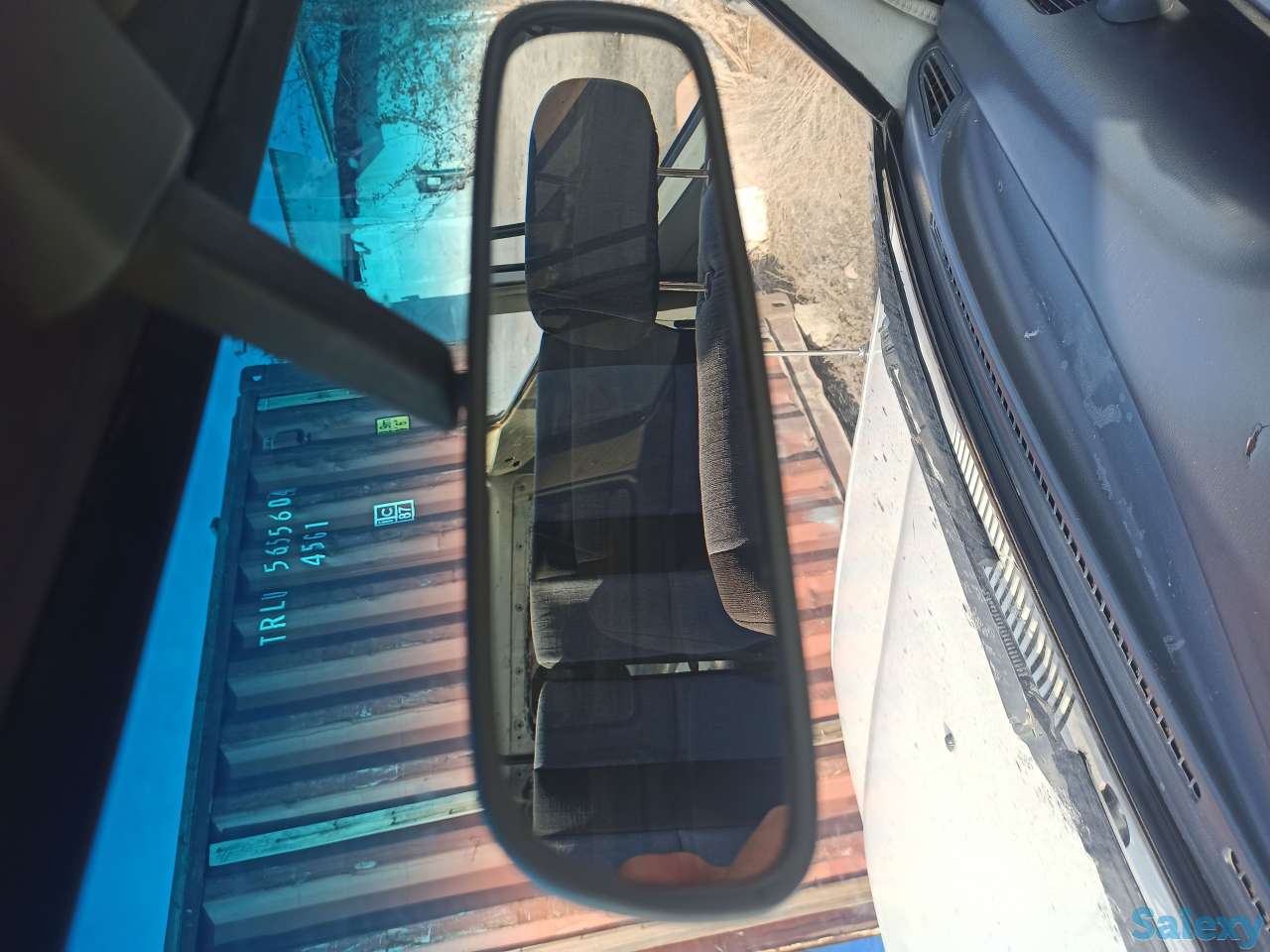 Продам Toyota Land Cruiser 80 Машина находится в районе первомайки Обмен варианты на спецтехнику, стройматериалы и т. Д, фотография 7