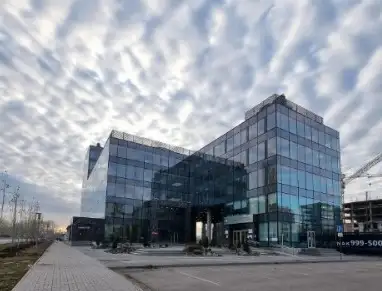 Предоставление юридического адрес в Астане., фотография 1