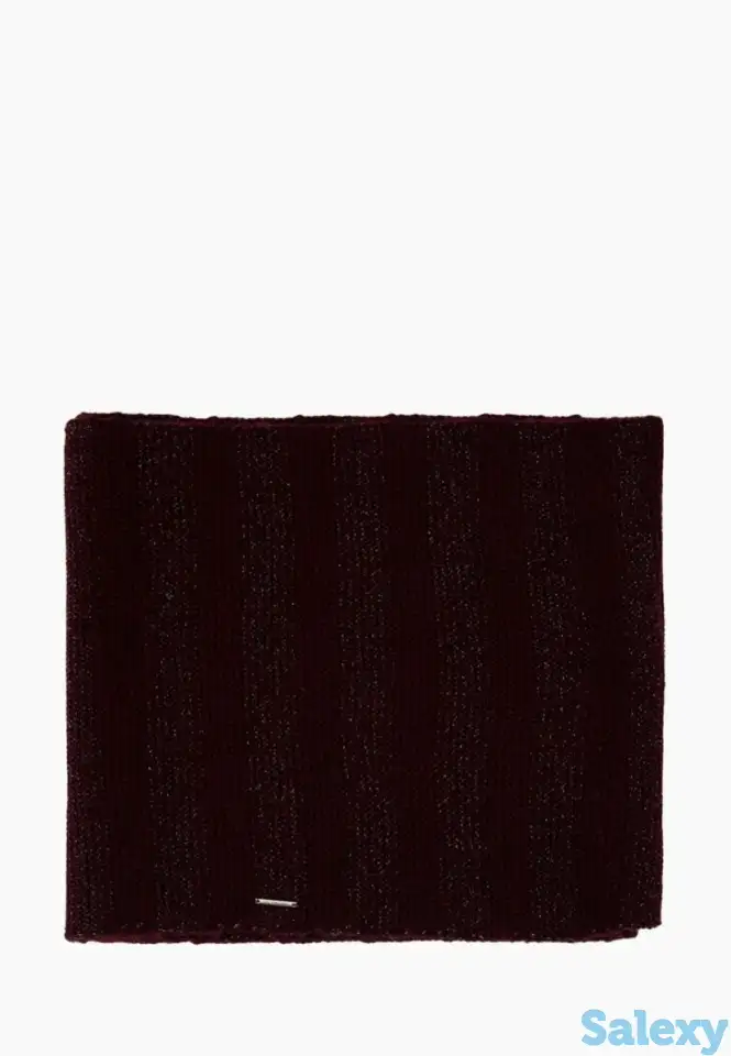 Шарф finn flare, фотография 1