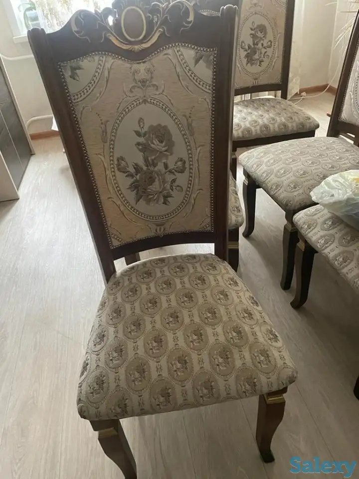 продам стулья 6 штук, фотография 3