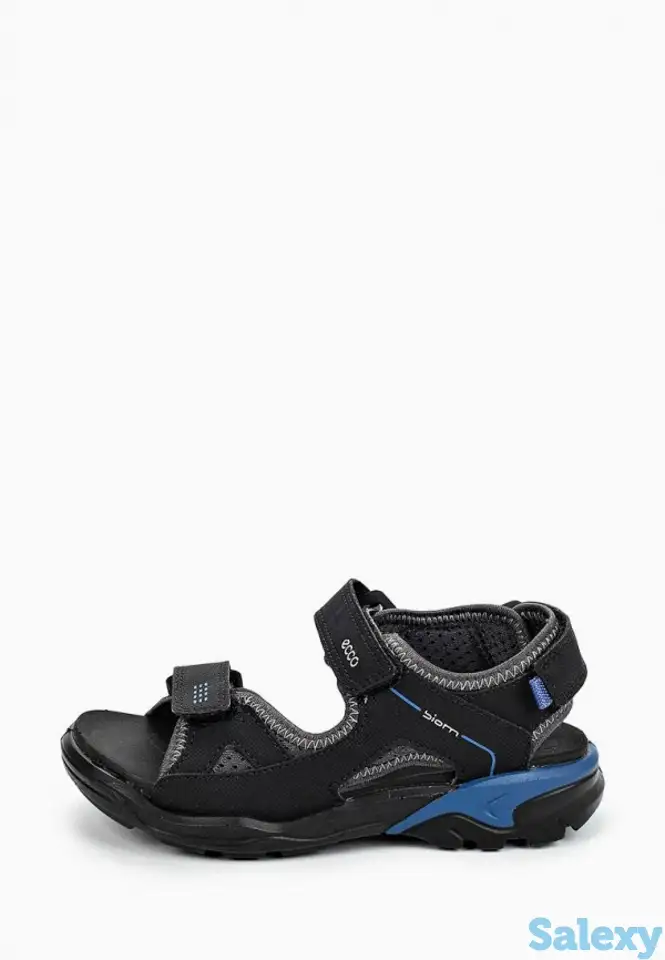 Сандалии ecco, фотография 2