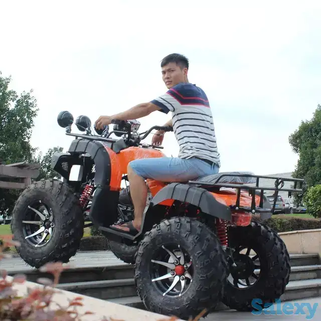 Квадроцикл 250 кубов ( Кардан), фотография 3