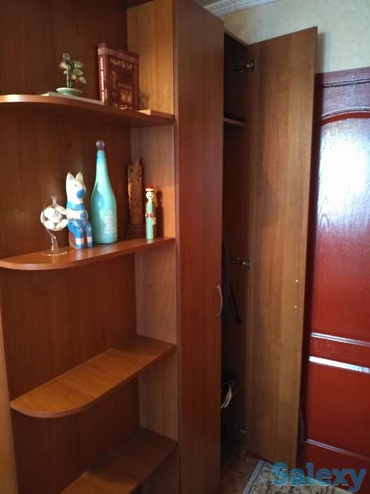 Шкаф купе / мебель для спальни / шифоньер / стенка, фотография 4