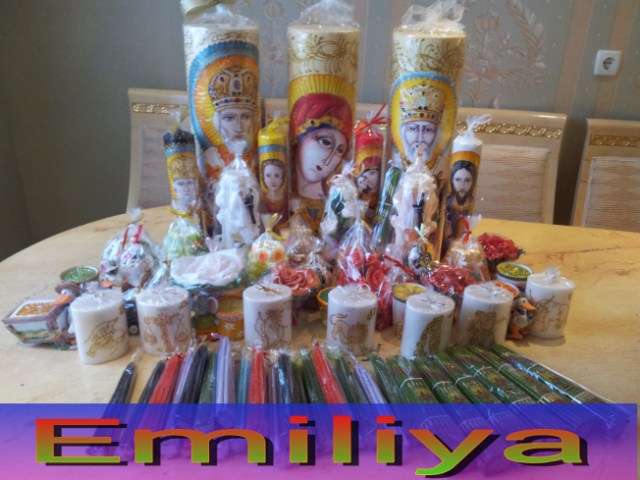 Эмилия. Помогу вернуть, любовь, бизнес, здоровье., фотография 1