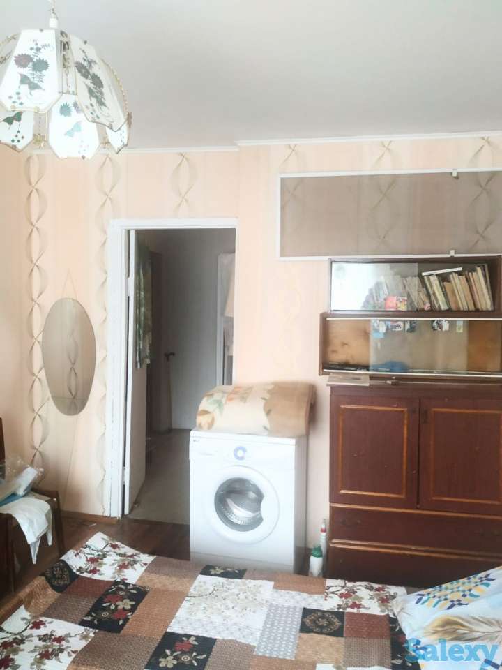 Продам 3-х комнатную квартиру, Царева 2, фотография 6