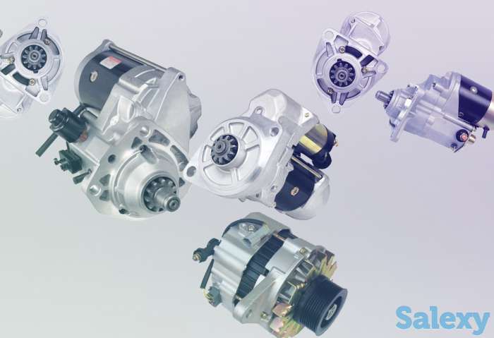 Автоэлектрик компьютерная диагностика ремонт, фотография 3