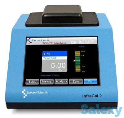 Spectro Scientific. Когда необходимо использование минилабораторий для анализа масла?, фотография 3