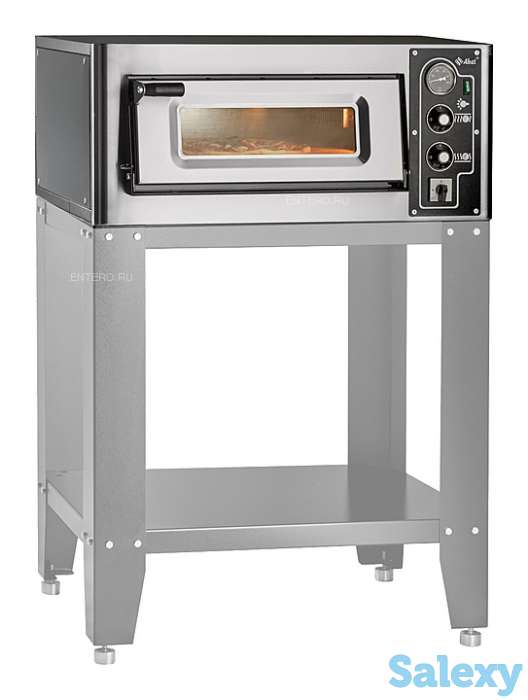 Печь для пиццы Abat ПЭП-4, фотография 4