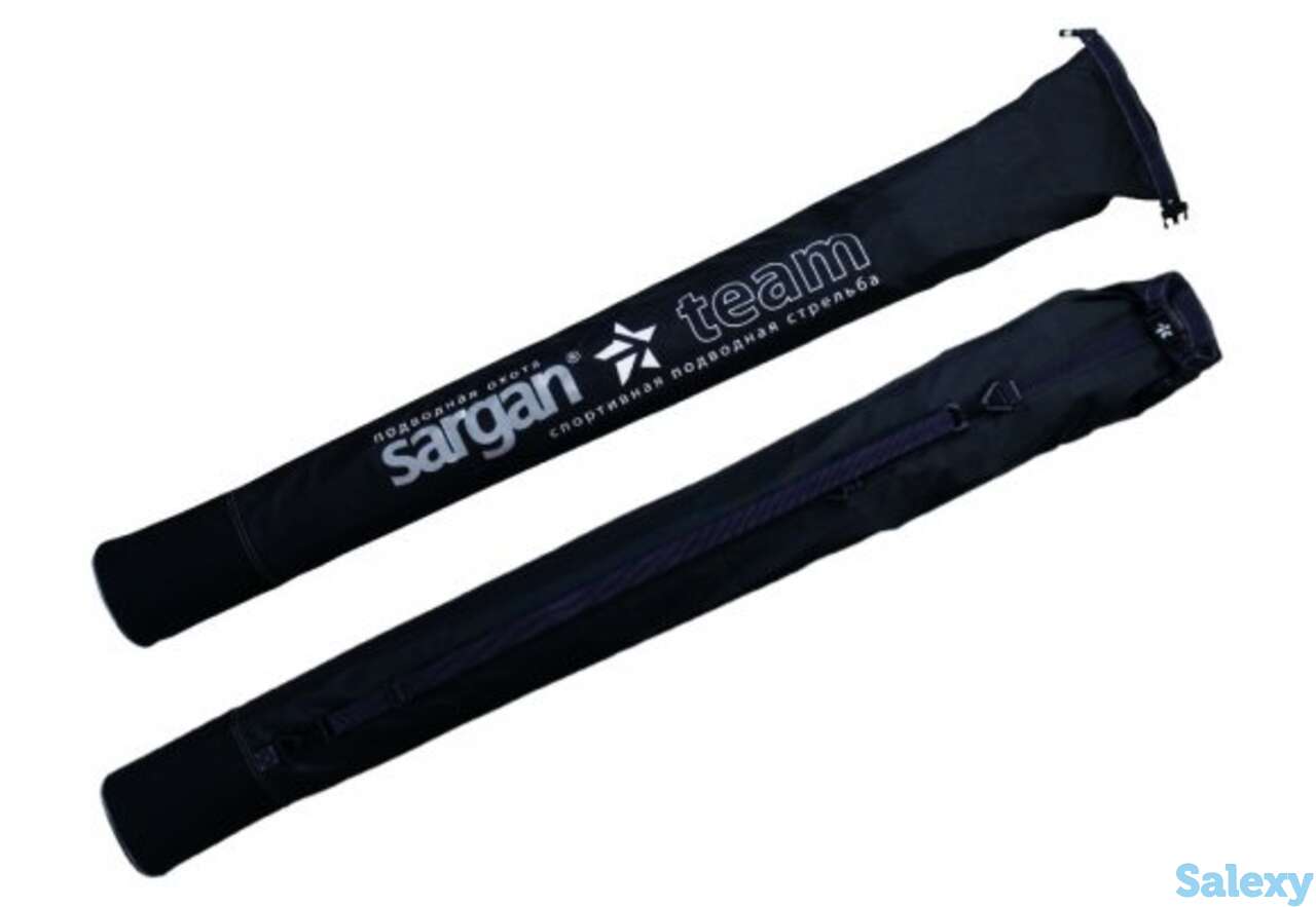 Чехол для арбалета sargan бизюк 150, фотография 1