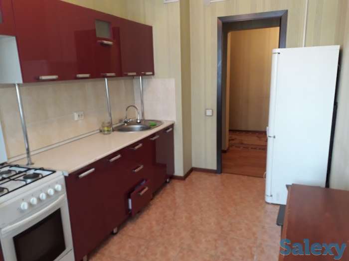 Двухкомнатная Квартира в ЖК Асыл Арман, фотография 10