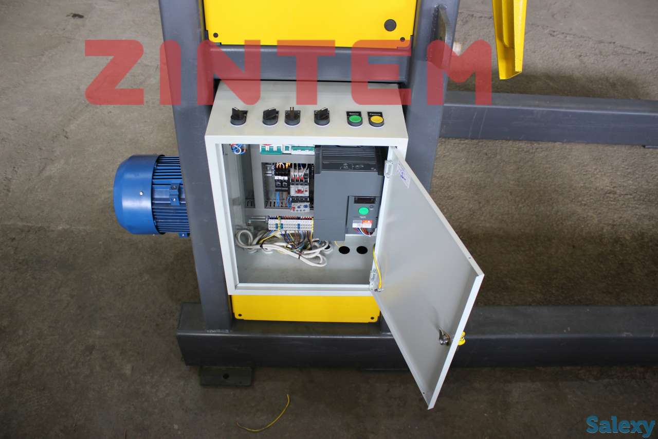 Разматыватель 7 т Зинтем, фотография 7