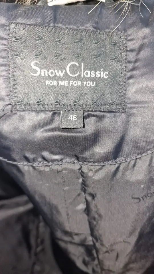 Продам зимний пуховик, фотография 3