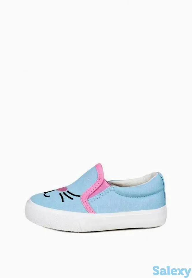 Слипоны honey girl, фотография 2