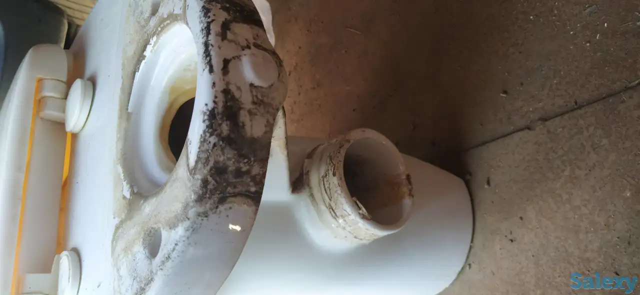 Продам унитаз для строителей, фотография 5