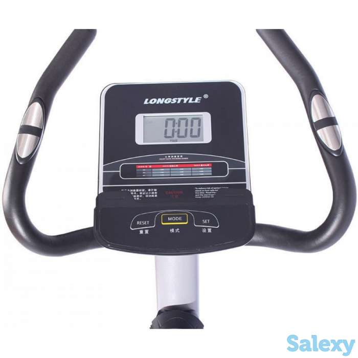 Велотренажер Longstyle 5100, фотография 2