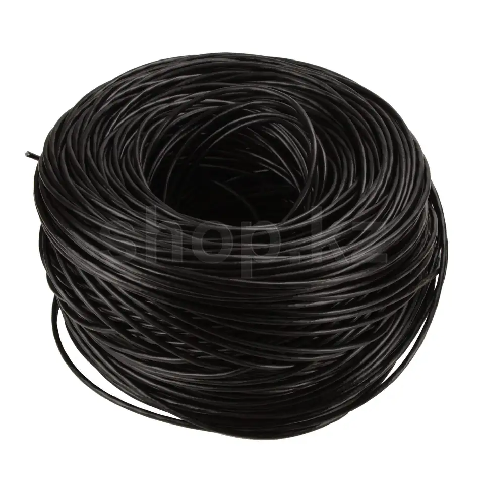 Кабель UTP 6 cat, фотография 1