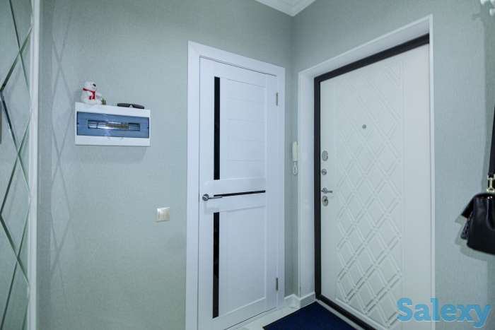 1-комнатная квартира, 29.7 м², 3/7 этаж, А 91 14 за 14 млн. тг, фотография 9