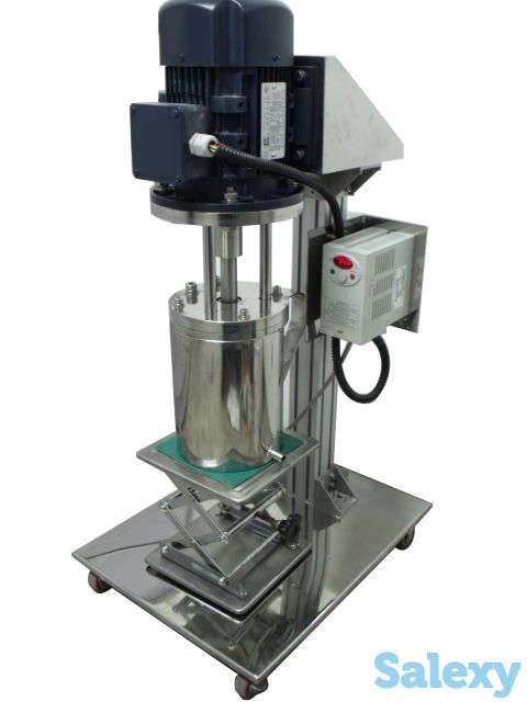 Бисерная мельница SN-0.75, фотография 1