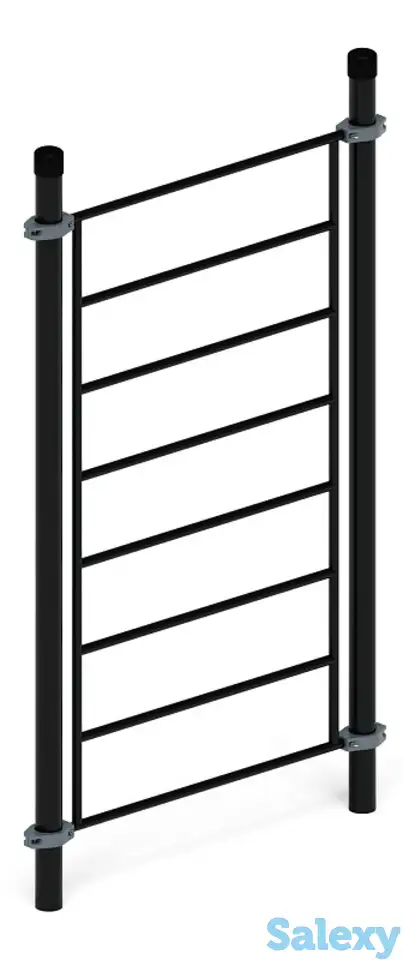 Воркаут 09 (108) серый вт 12.09-03, фотография 1