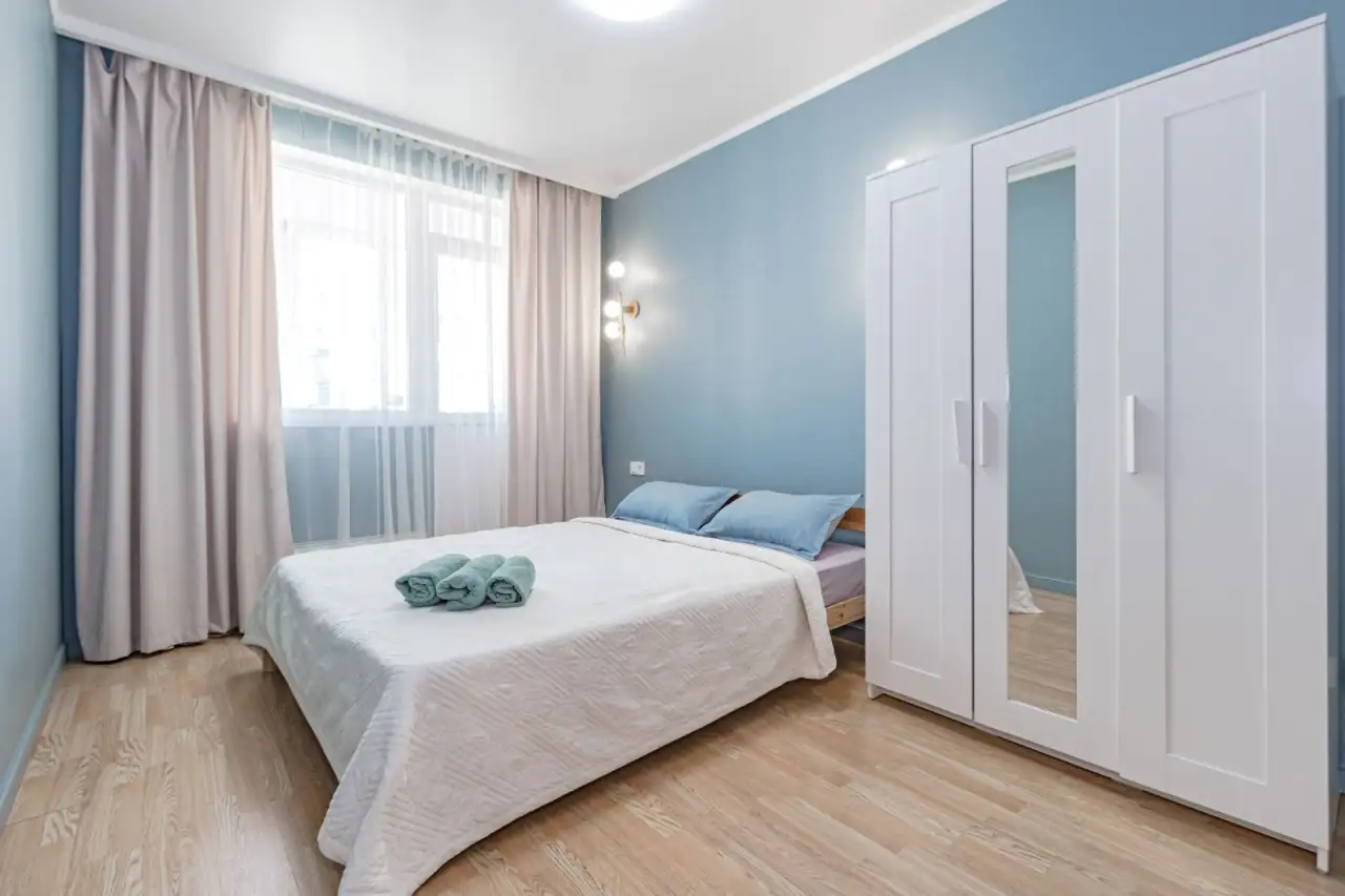 Апартаменты рядом с Триумфальной аркой, Мангилик ел 40/2, фотография 1