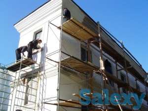 строительство и ремонт под ключ, фотография 1