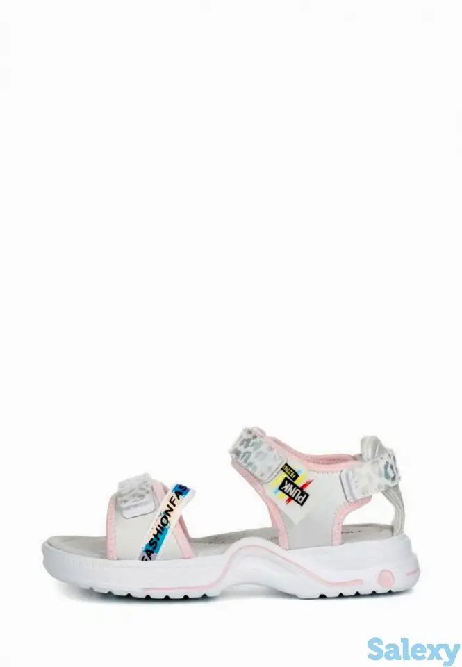 Сандалии t.taccardi, фотография 1