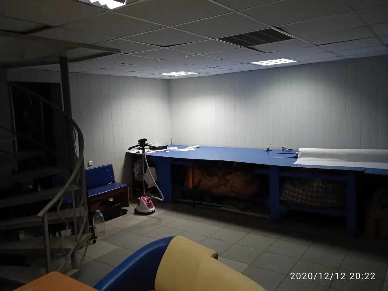 Здание бывшего детсада, Строительная 6/1, фотография 7