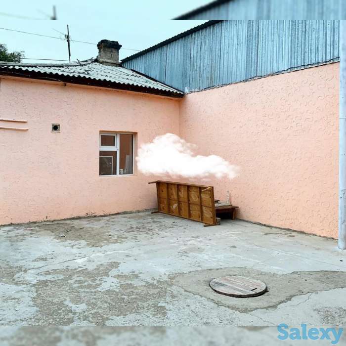 Срочно продаётся дом, Бердаулетова 45,2, фотография 1