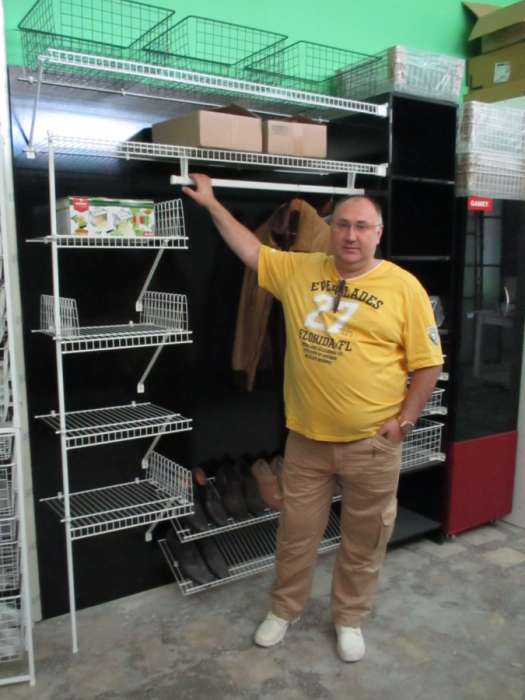 Система хранения home space, фотография 8