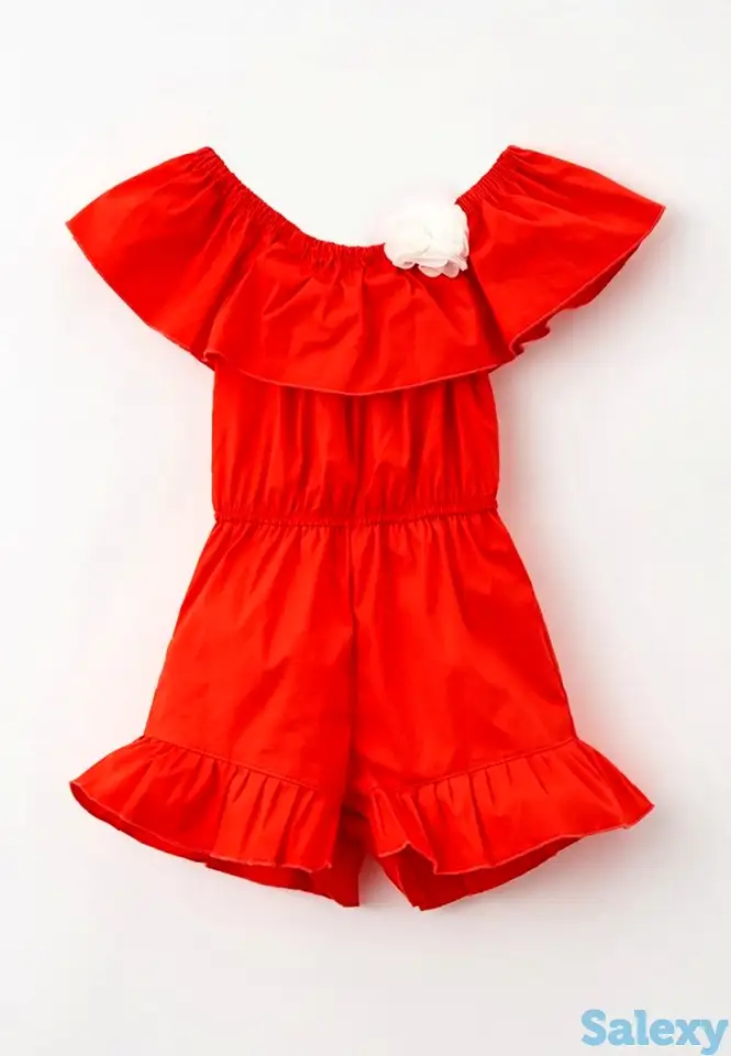 Комбинезон ete children, фотография 1