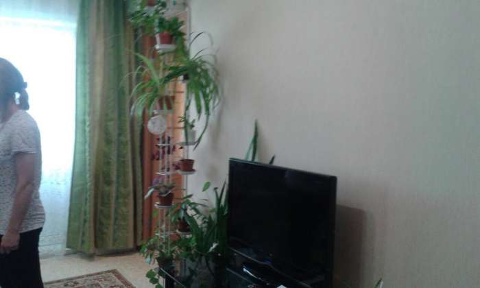 Сдам в аренду (долгосрочное )3 комнатная квартира, Алтынсарина 6/1, фотография 2