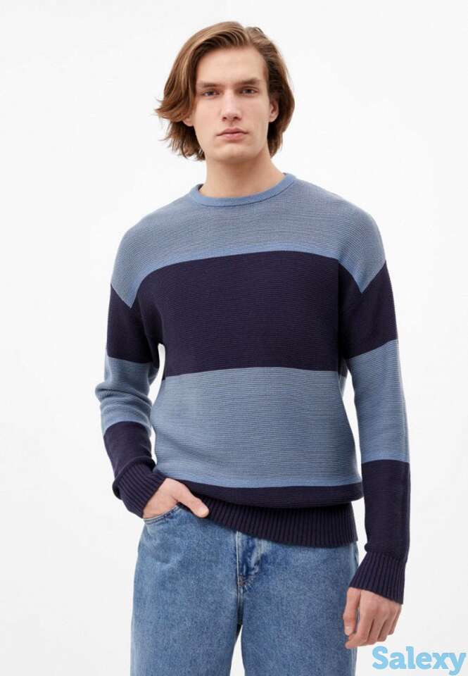 Джемпер finn flare, фотография 1