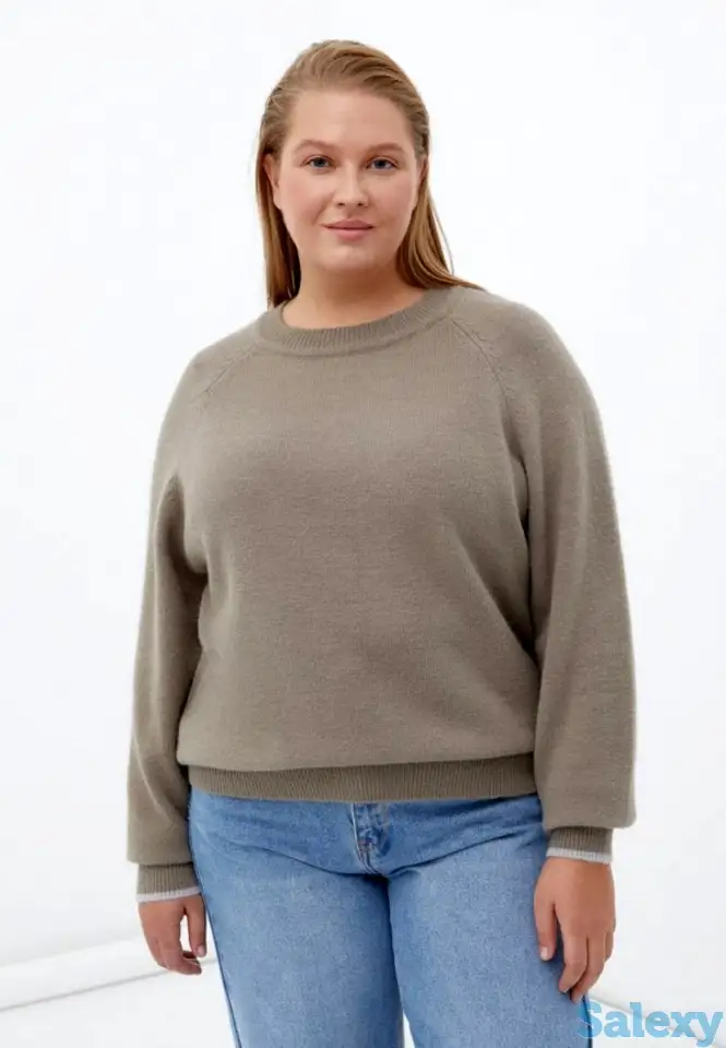 Джемпер finn flare, фотография 1