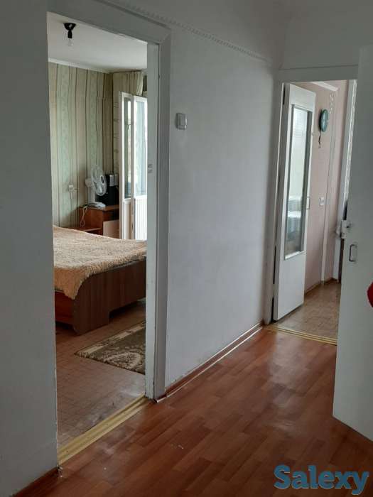 3-х комнатная квартира, машиностроителей, фотография 2