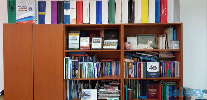 Бумажные пакеты, фотография 5