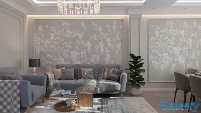 СКИДКИ!!! Дизайн интерьера по самым доступным ценам!, фотография 5