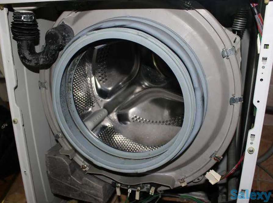 Ремонт стиральных машин, фотография 12