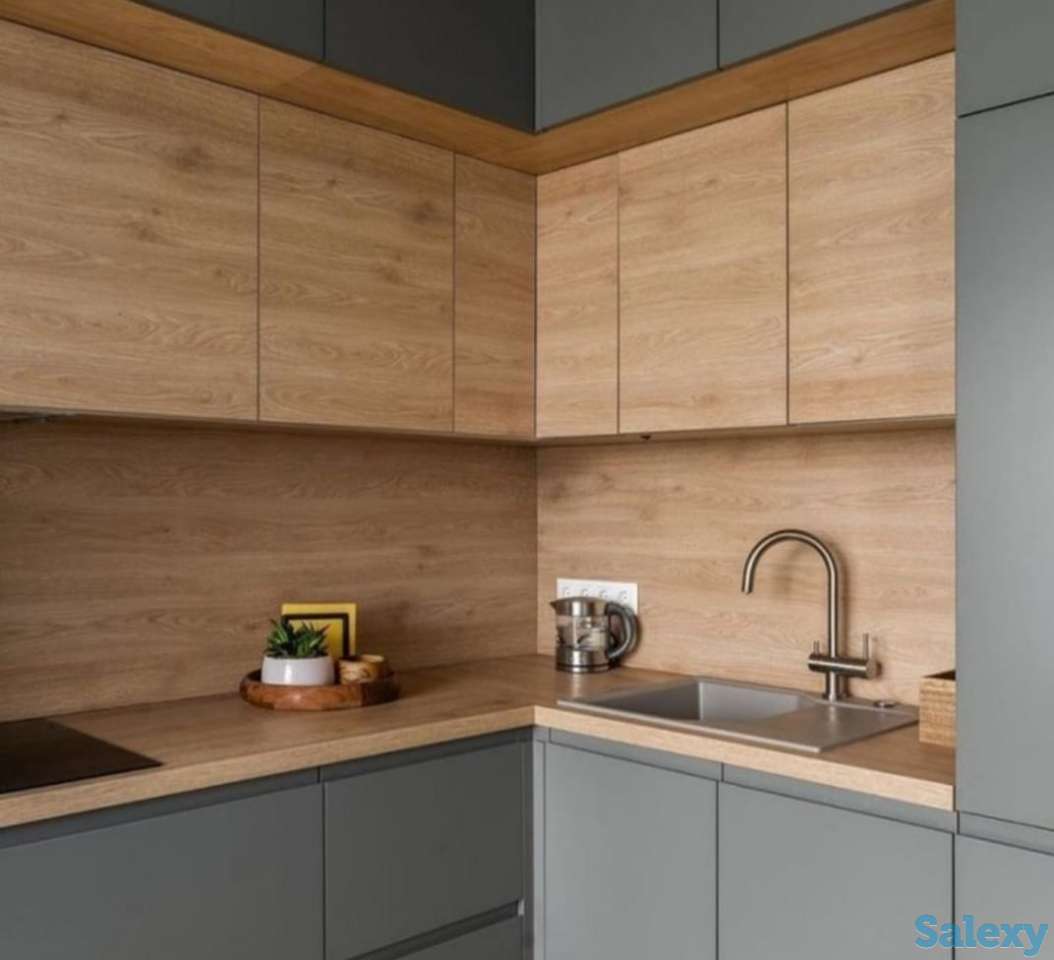 Мебель на заказ любой сложности Алматы, фотография 3