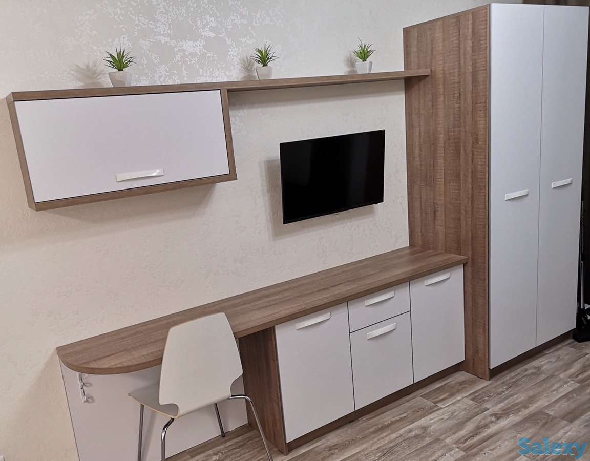 Продажа 1-комнатной квартиры, Докучаева 35б, фотография 3