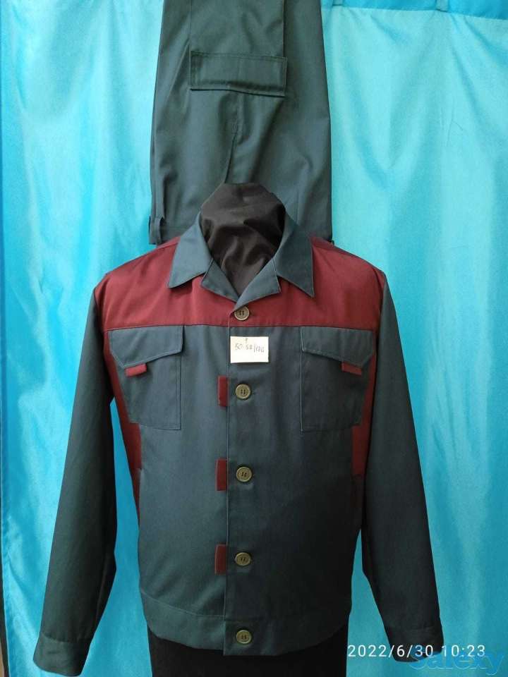 Спецодежда летняя распродажа, фотография 7